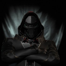 Xenobus portrait