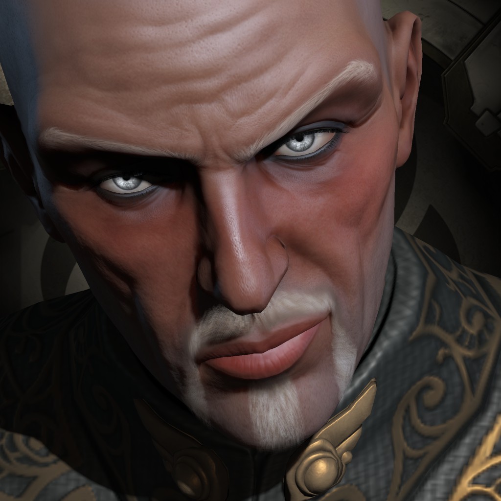 Archimedes Arkham