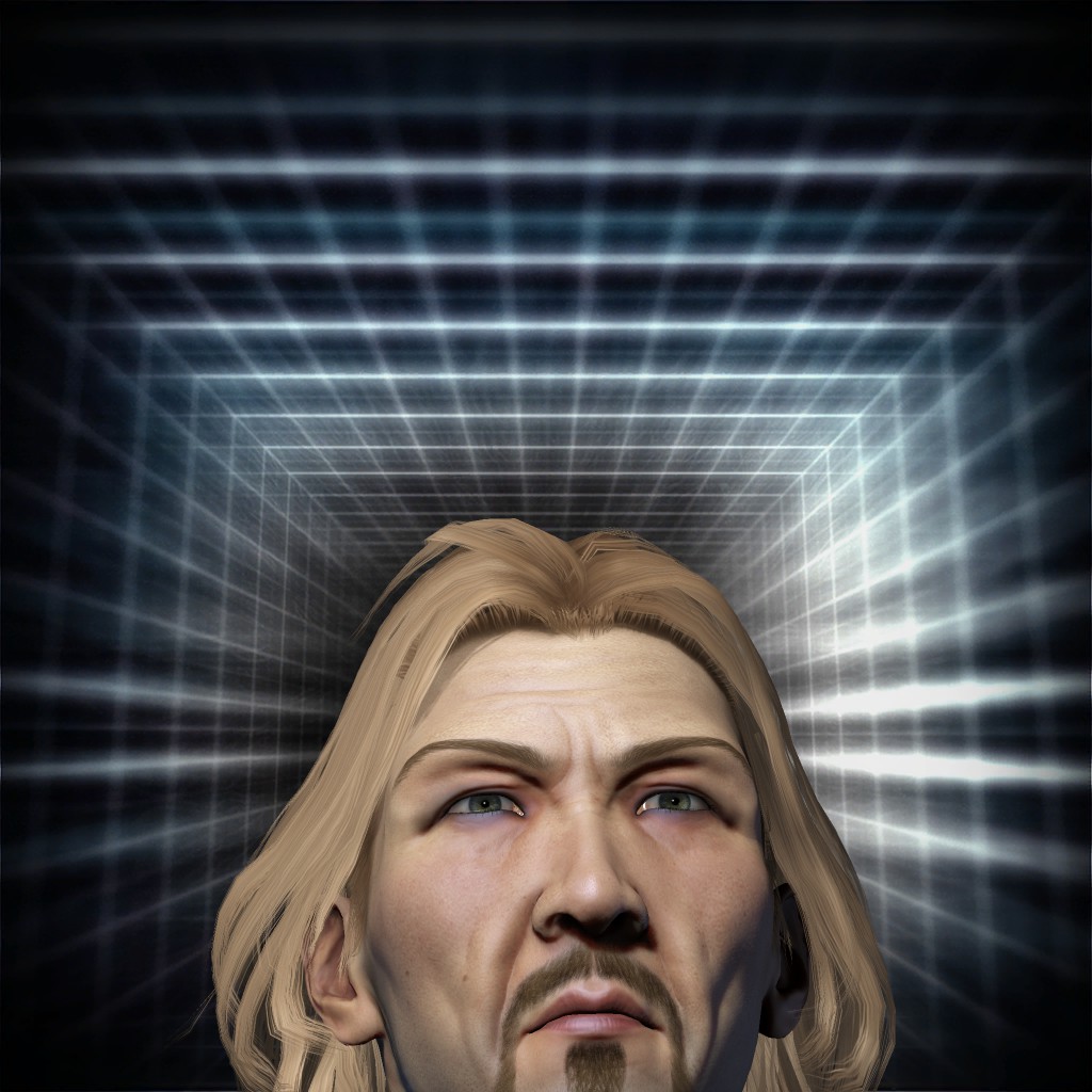 Johnny Depth