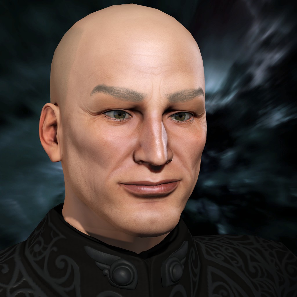 o7Captain JeanLucPicard