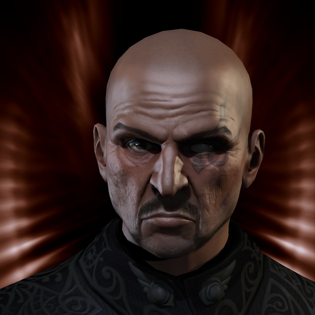 Spiritus Umbrae