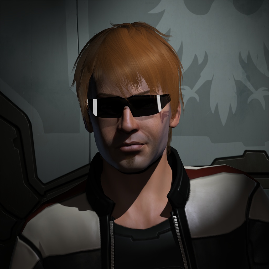 LestarInSpace