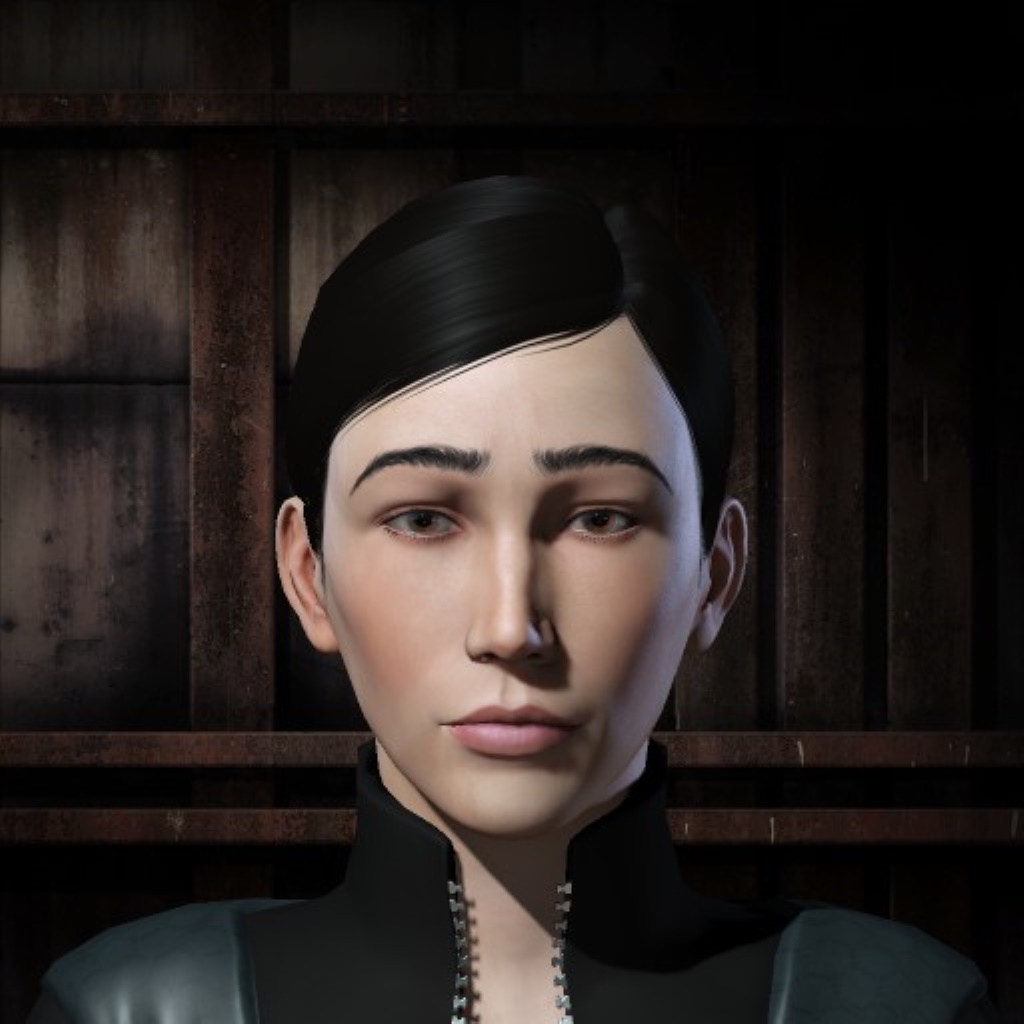 Princess Rosminta