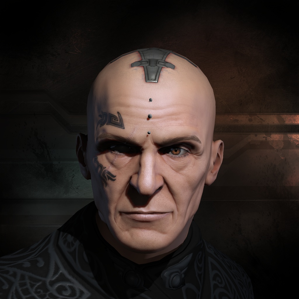 Khaiden