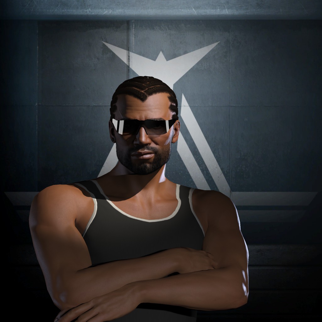 Alaran Thorn