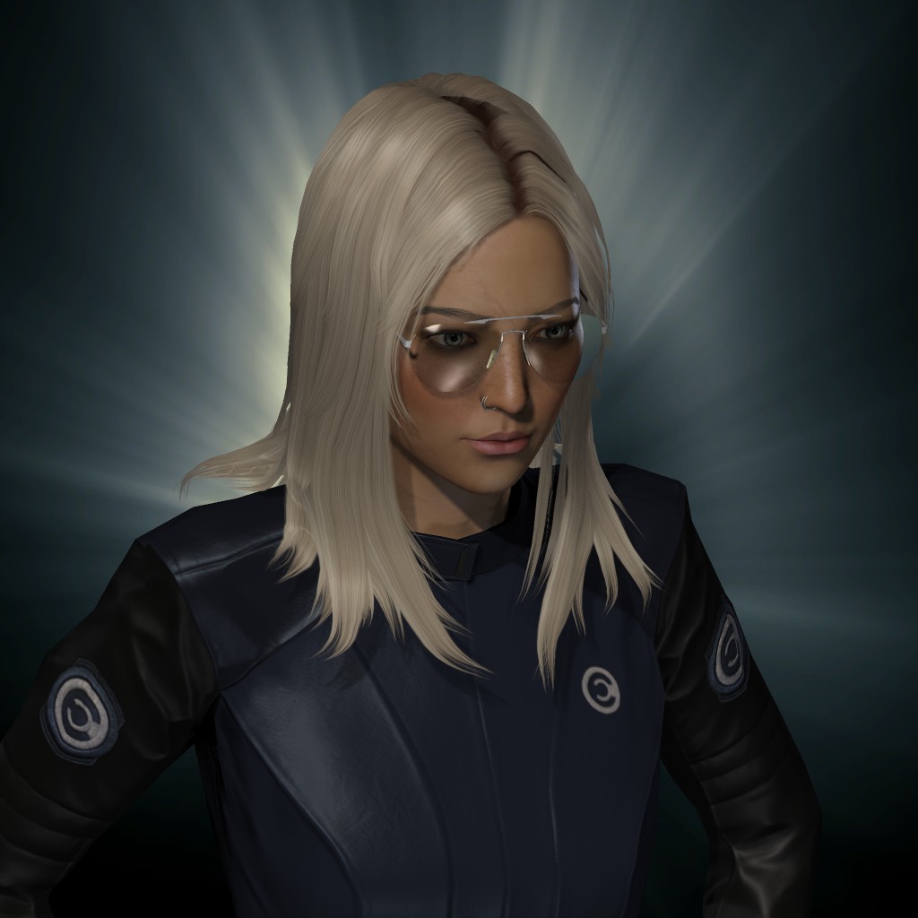 LadyOfLight