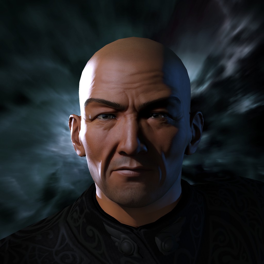 Max Tisus