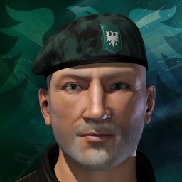 Exosphere portrait