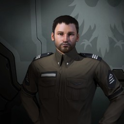 Heanan portrait