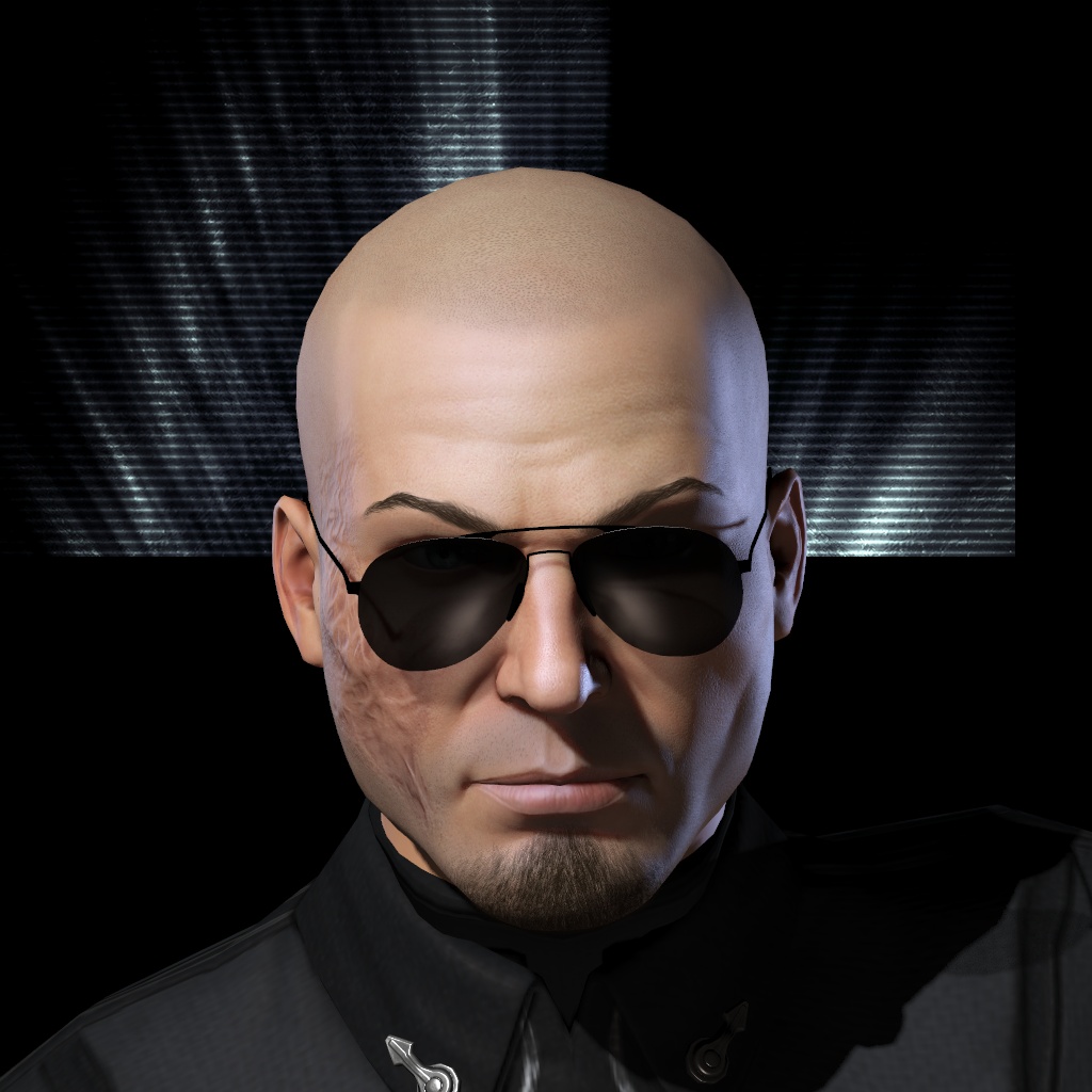 Commodore Thaumiel