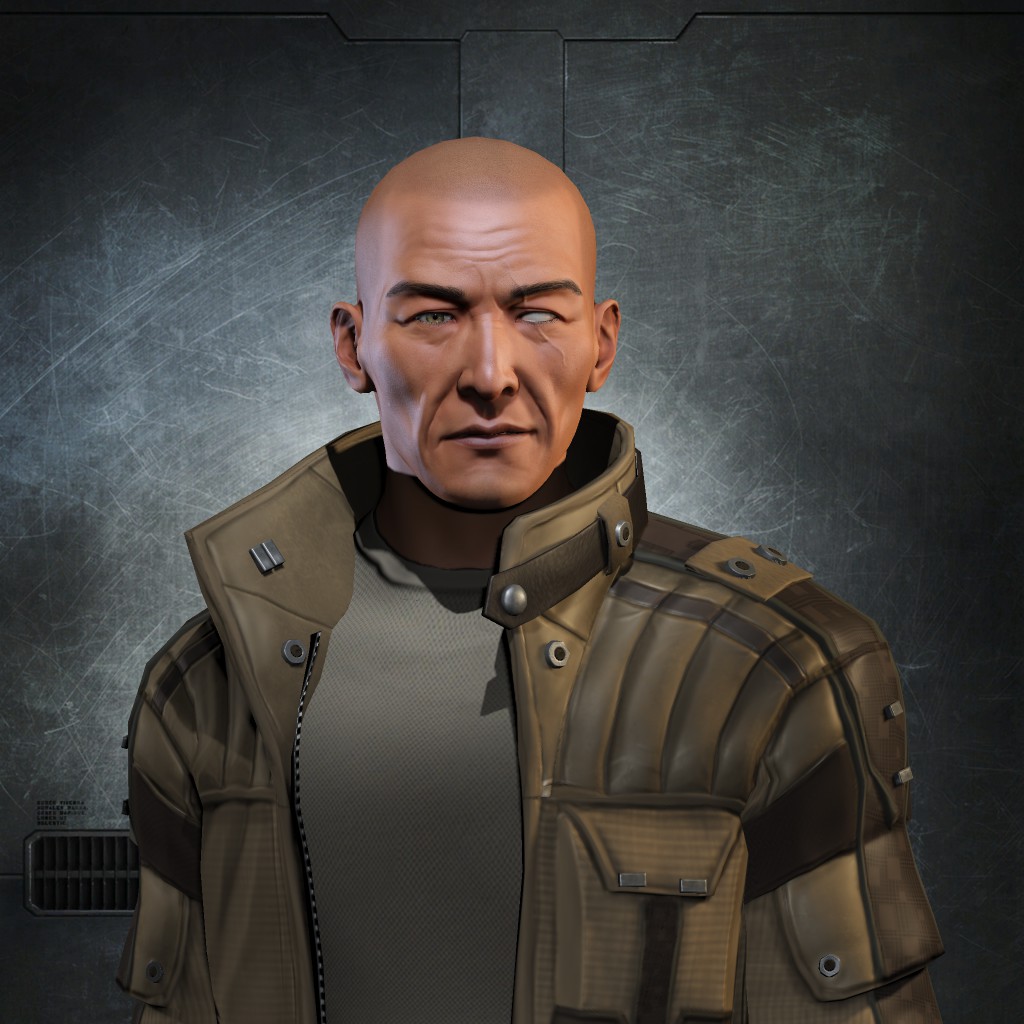 Malaki Stern