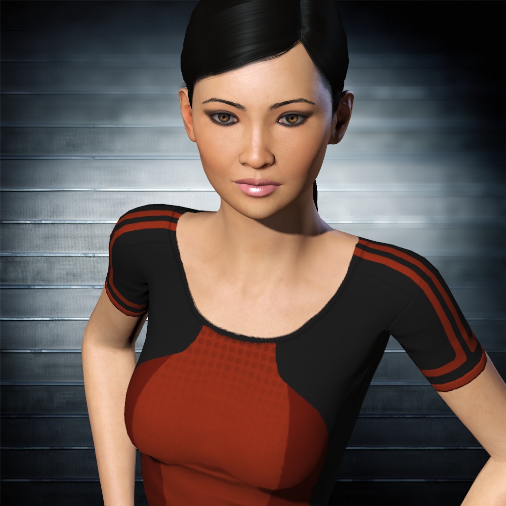 Tomoko Imihara