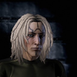 neeps monn portrait