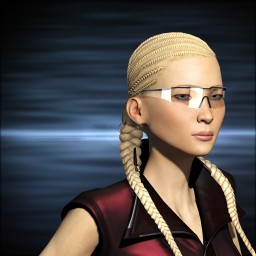 Jaxify portrait