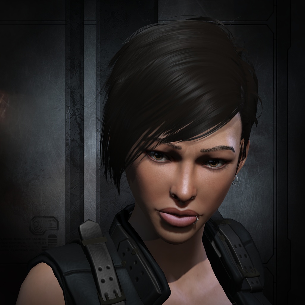 Alicia Whistle