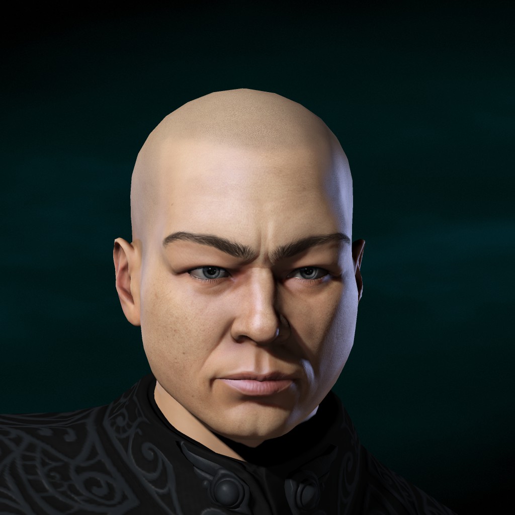 Portrait