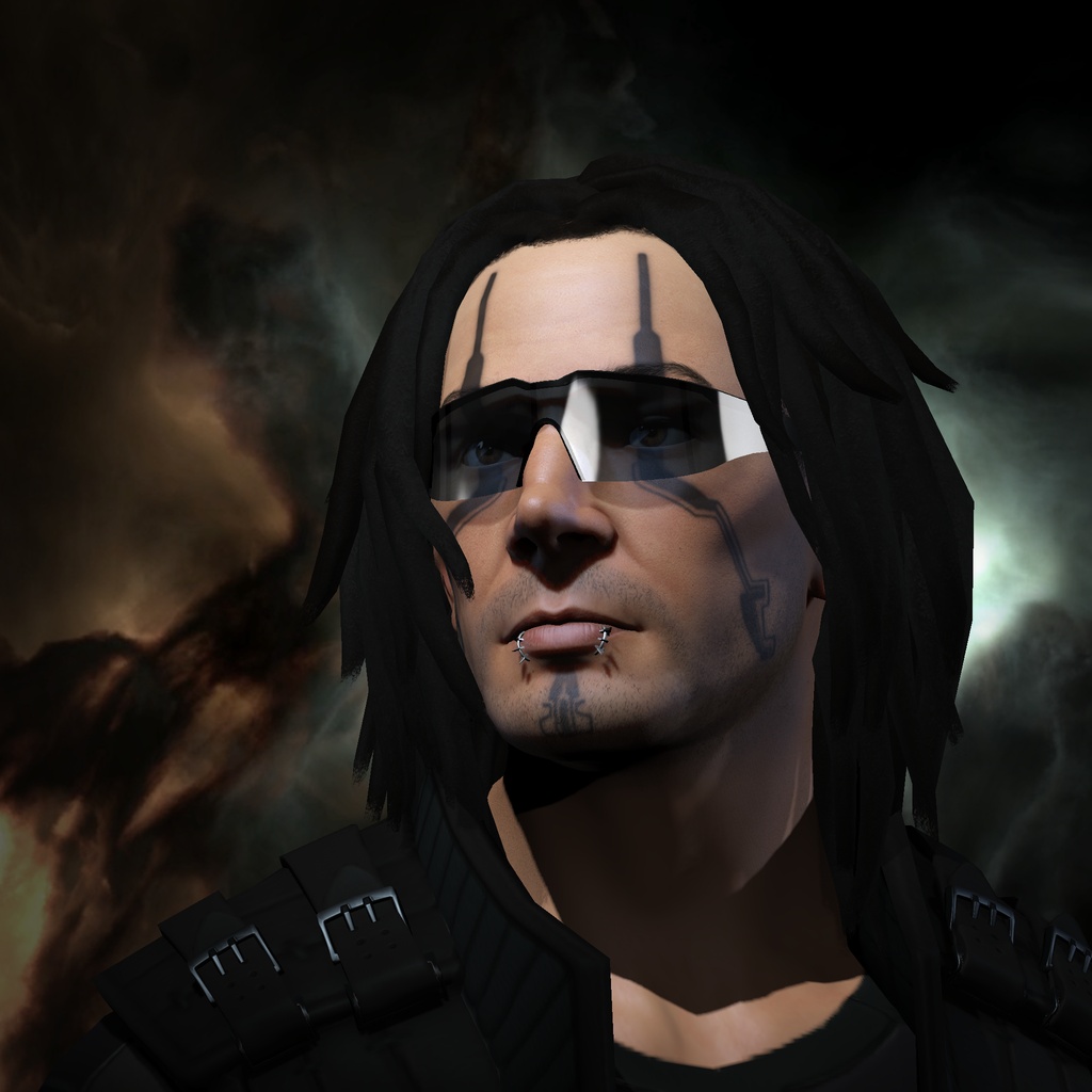 Galen Istariot