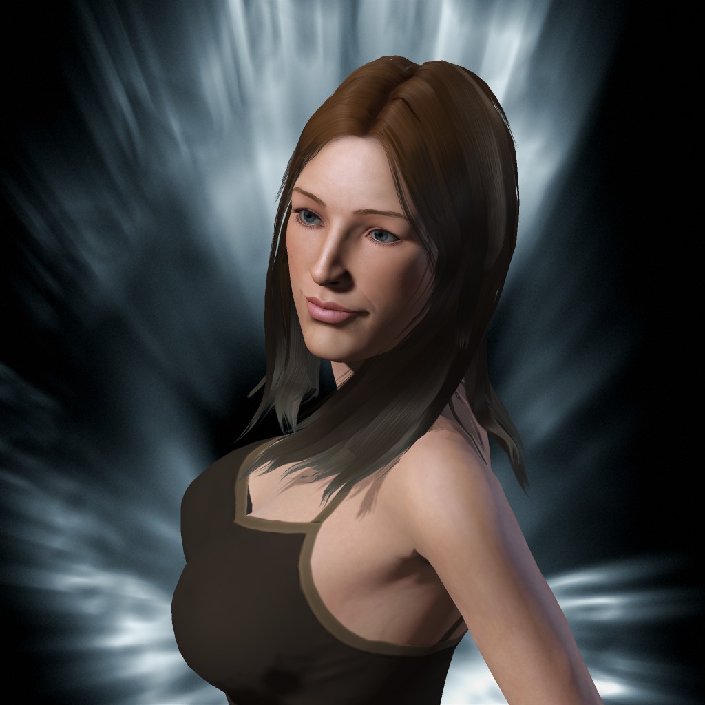 Kimberlie
