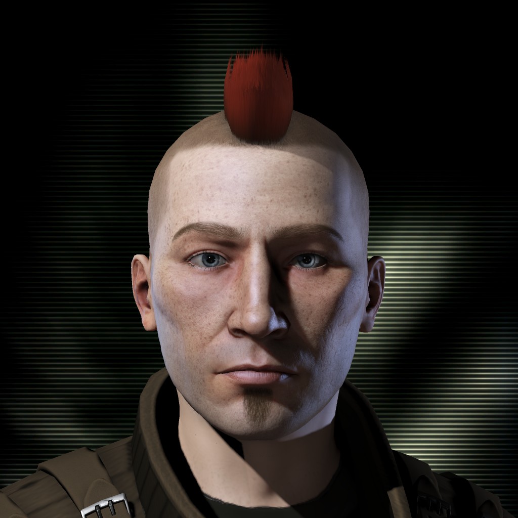 Jim Polo