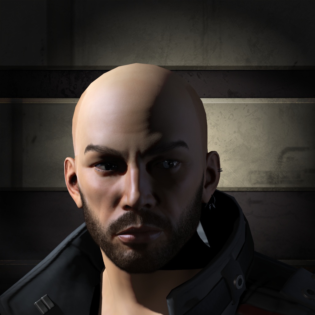 Tiberius Morgan