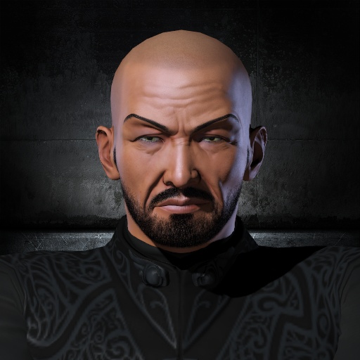 Baal Haadad
