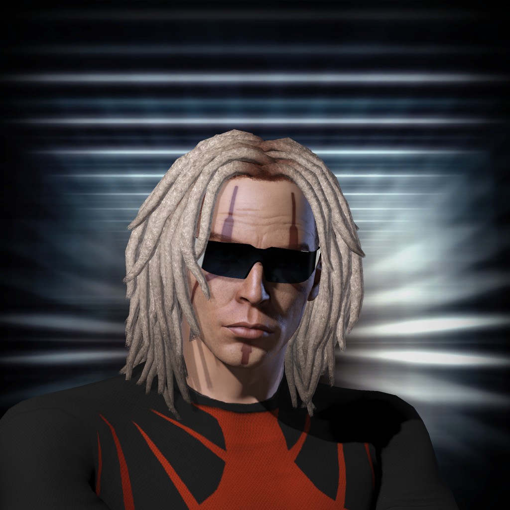 Sorna'Raut