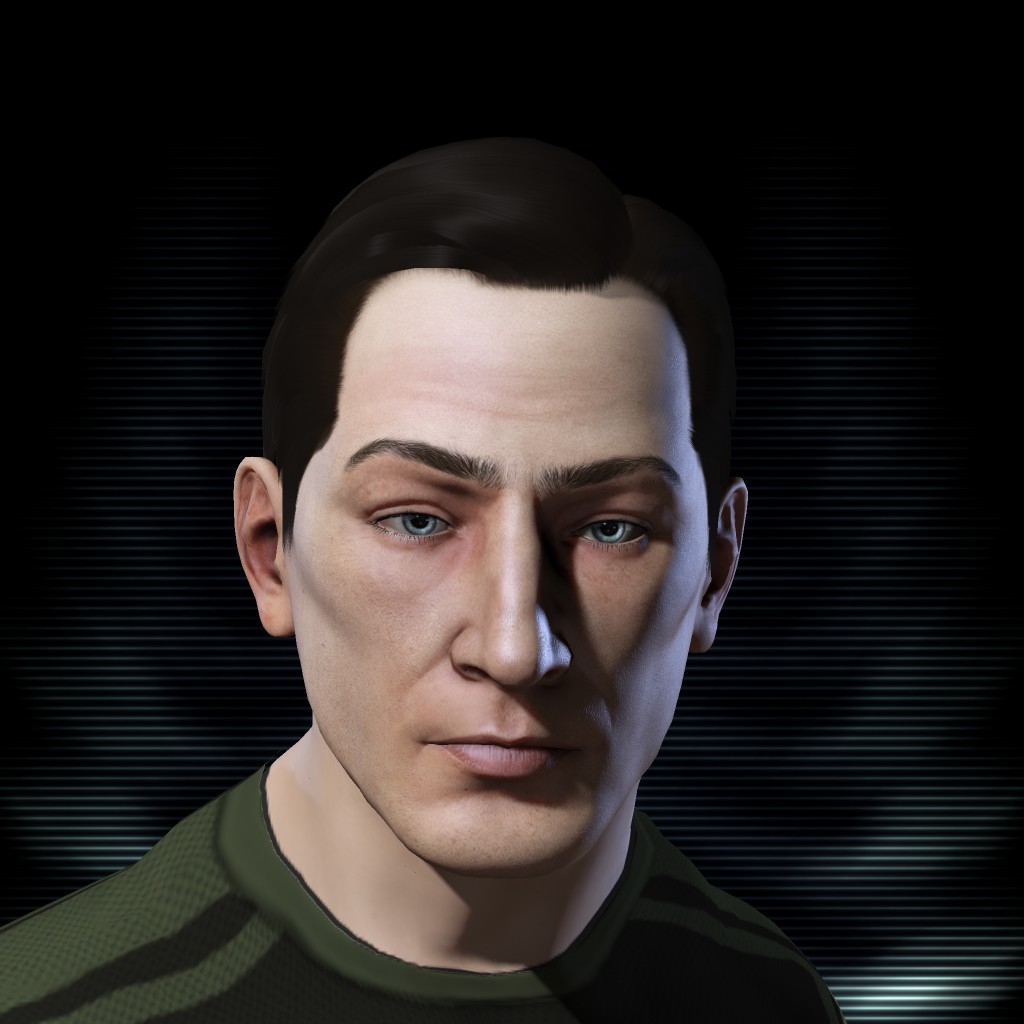 Galiron Runner