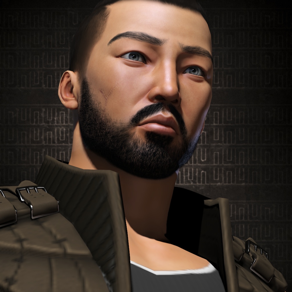 Dante Darkko
