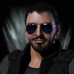 Rebnott Valeri portrait