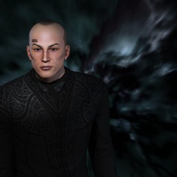 viper adt portrait