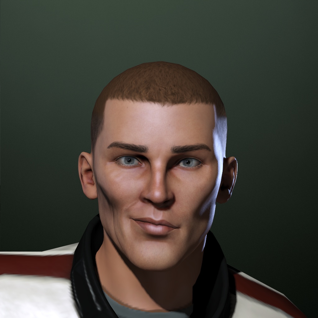 JC Ryan
