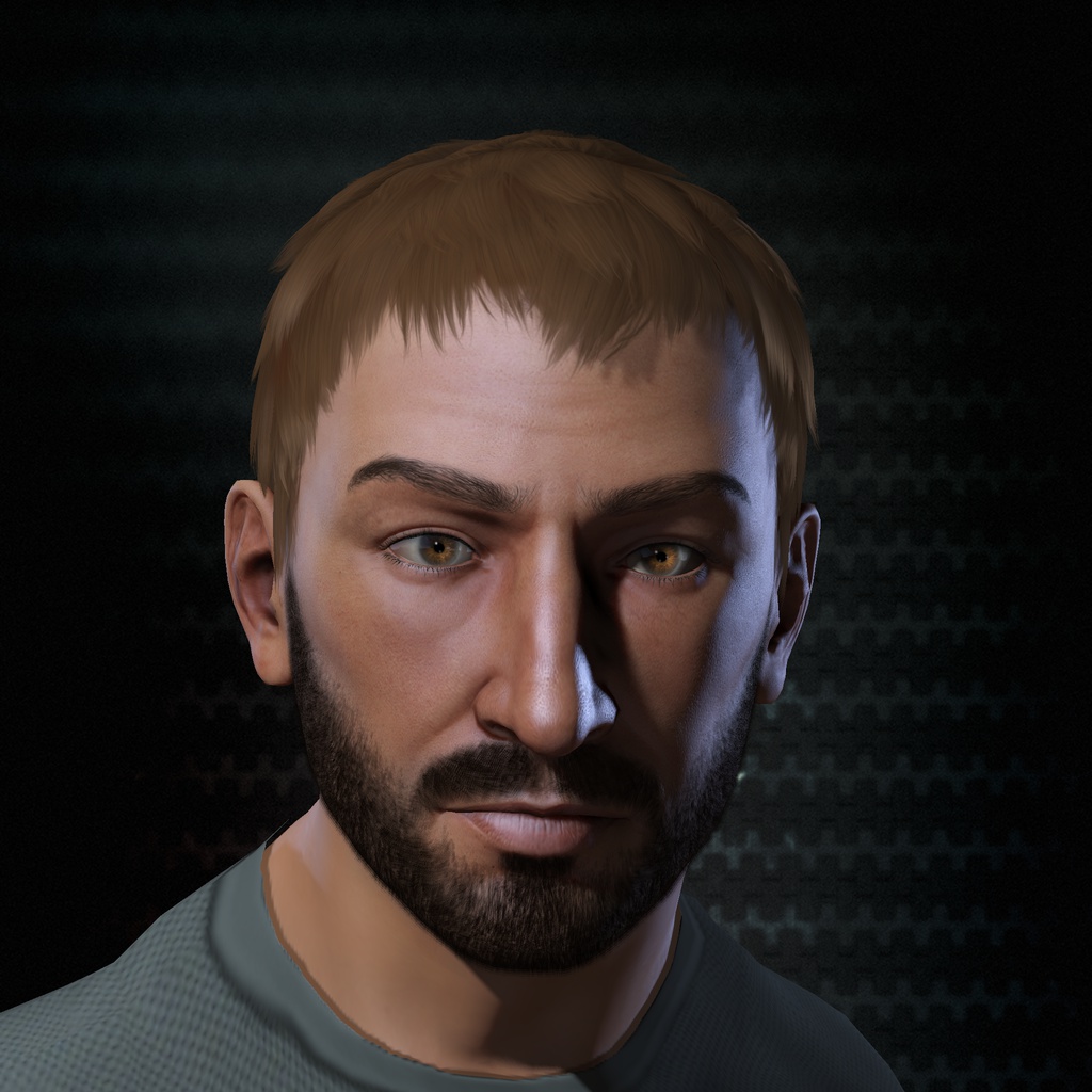 Sabin Daedalus