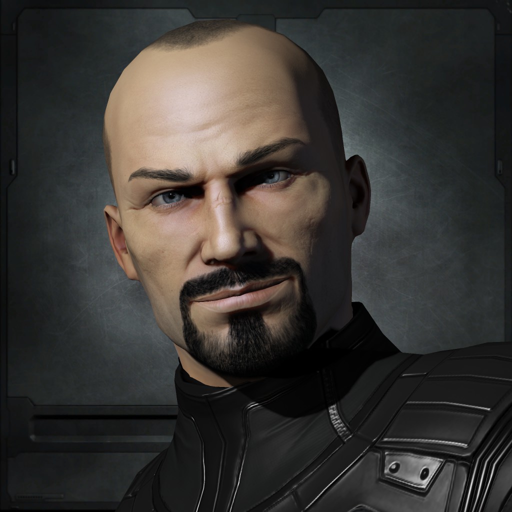 portrait