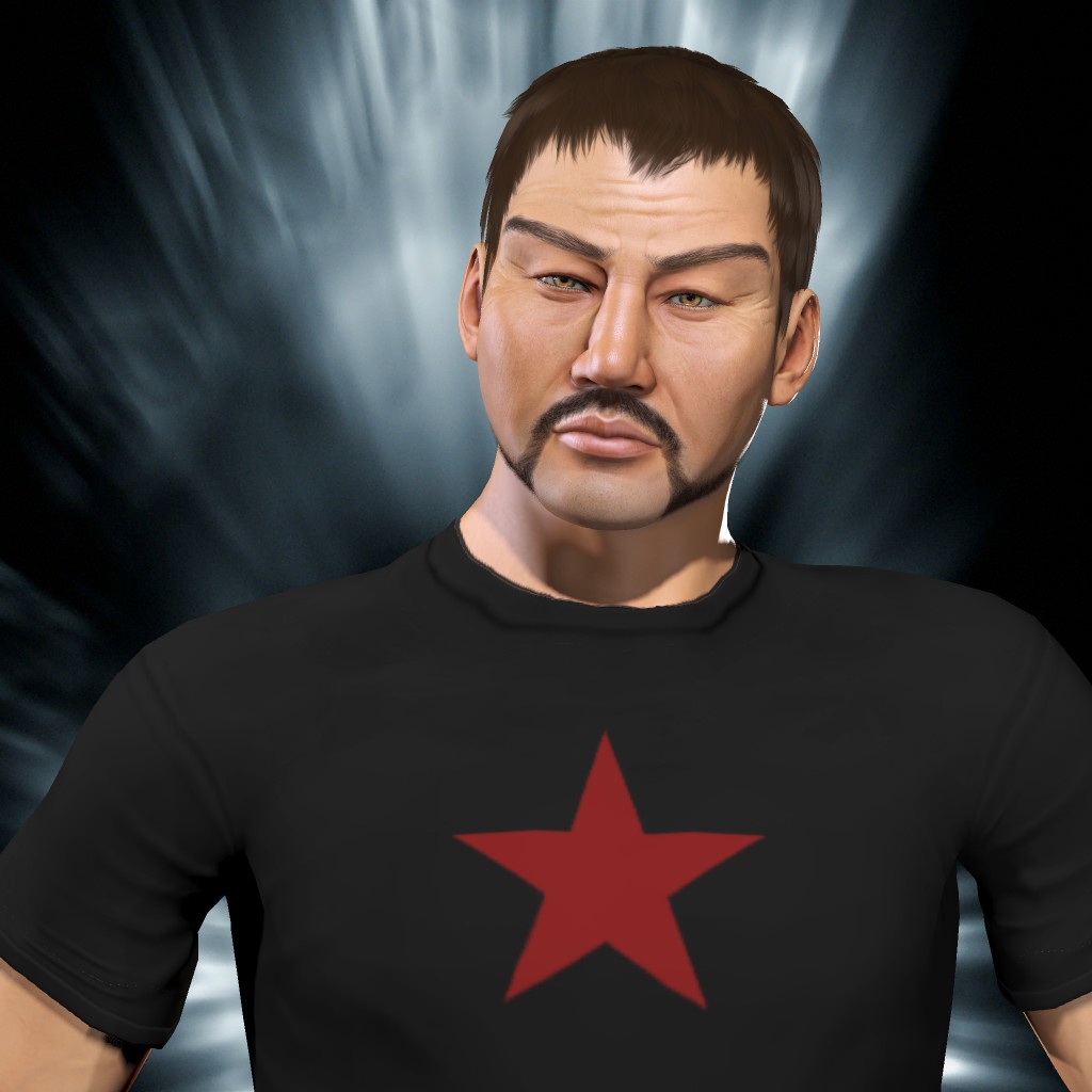 Dirk Krugar