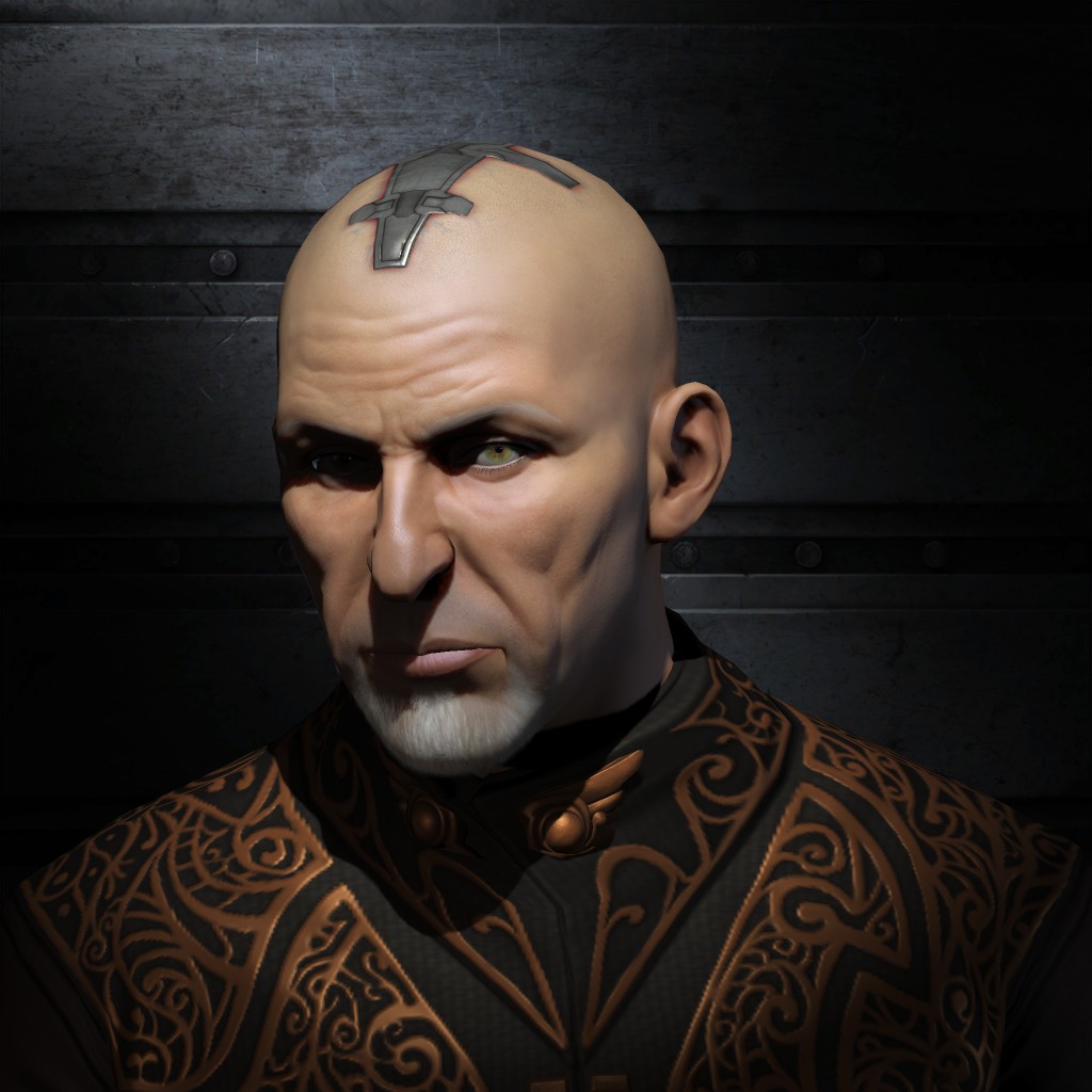 Kazimir Bloodthorn Kazimir Bloodthorn