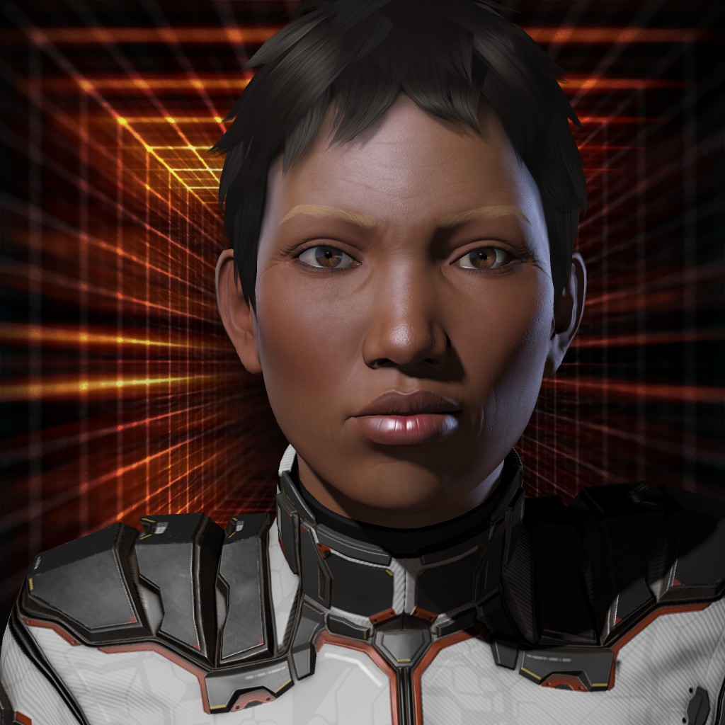 Ororo Monroe