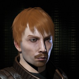 Turch Tek portrait