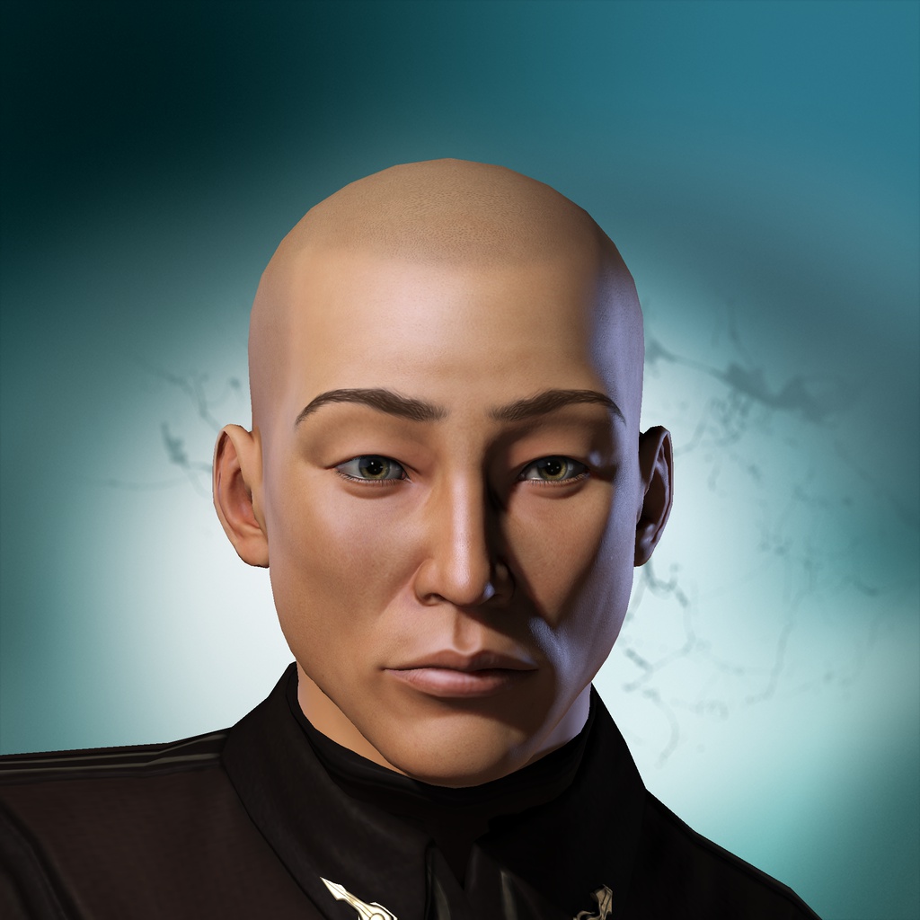 Vecna Gallente
