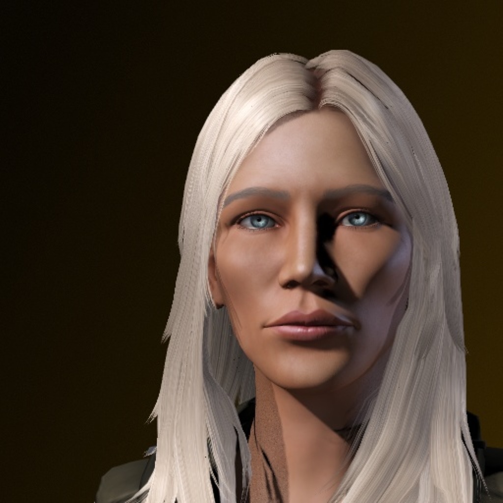 Mrs Tyche