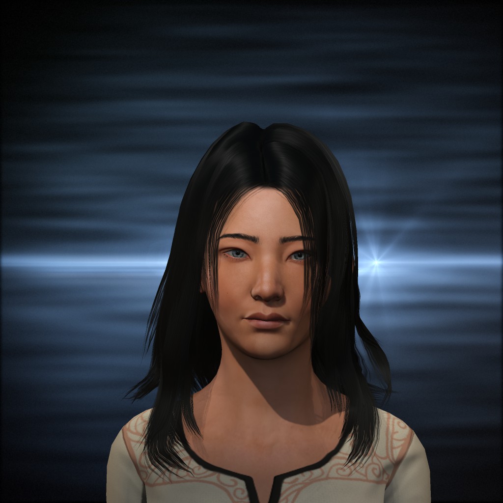 Alexis Uematsu