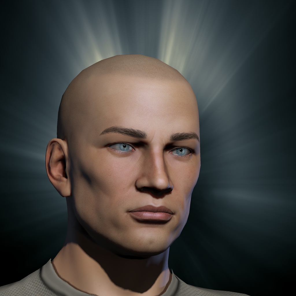 THX 1136