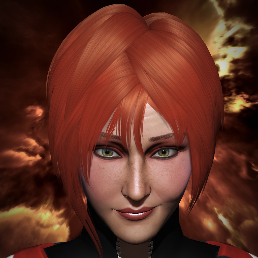Arisia Bered
