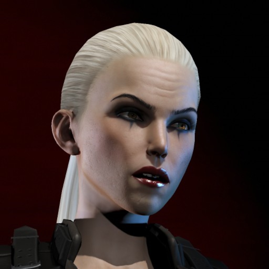 Officer Draclira