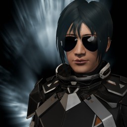 Wotka portrait
