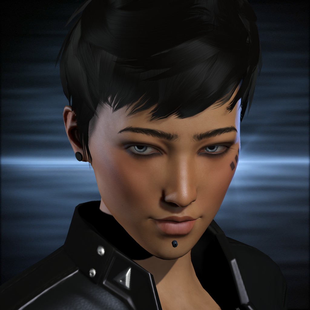 Shira Mataki