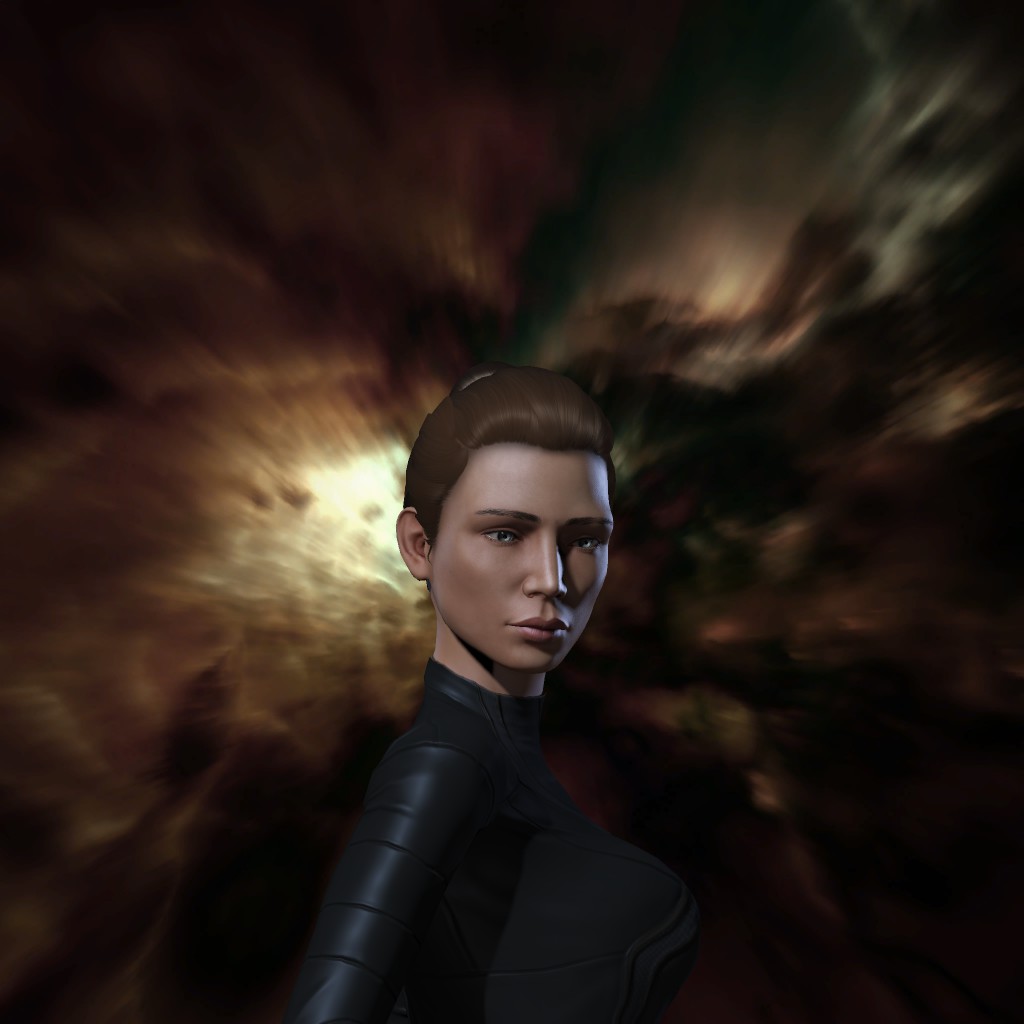 AeroDynamic SuperGod