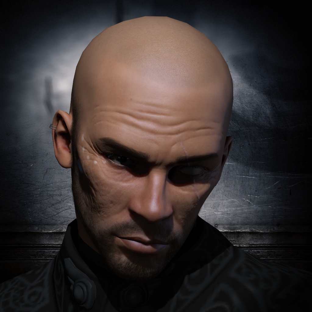 Lord DuanII