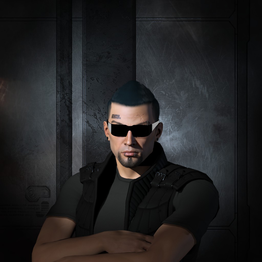 Adrian Proteus