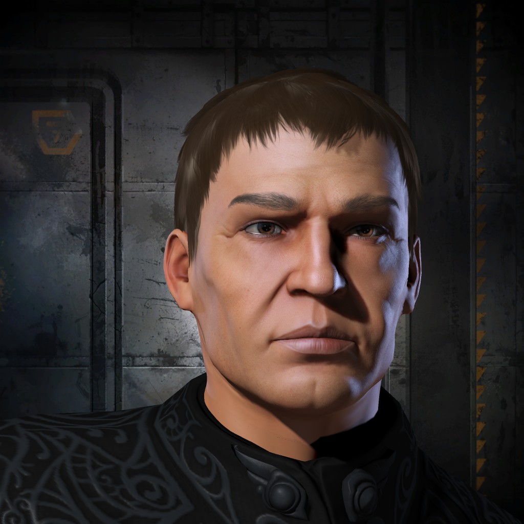 Alexei Muzinov