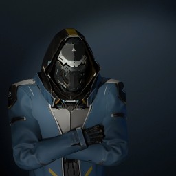 VisionCloud portrait